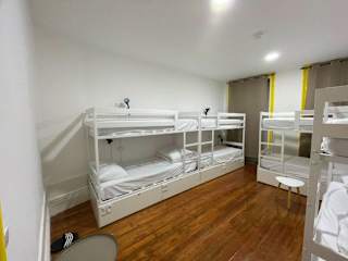 Owls Hostel의 사진
