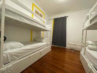 Owls Hostel의 사진