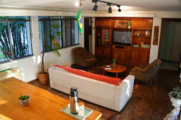 Photos of Bergamota hostel
