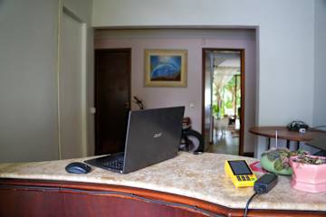 Photos of Bergamota hostel