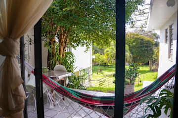 Photos of Bergamota hostel