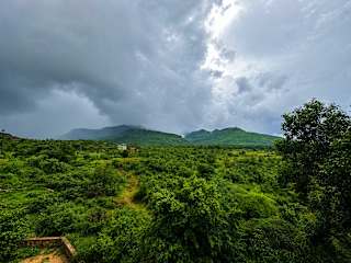 Photos of Cloudy Hill Hostel & Villa
