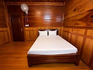 Photos of Cloudy Hill Hostel & Villa
