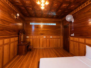 Photos of Cloudy Hill Hostel & Villa