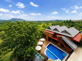 Photos of Cloudy Hill Hostel & Villa