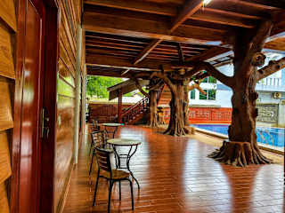 Photos of Cloudy Hill Hostel & Villa