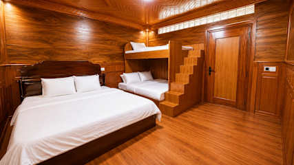 Photos of Cloudy Hill Hostel & Villa