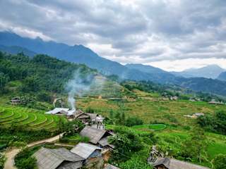 Photos of Local Homestay