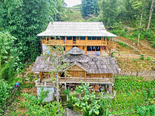 Photos of Local Homestay