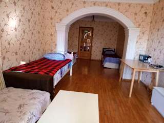 Photos of Nari Hostel