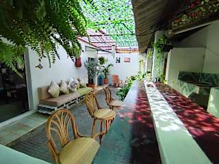 Fotos de Woodstock Hostel