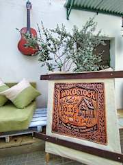 Fotos de Woodstock Hostel