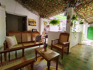 Fotos de Woodstock Hostel