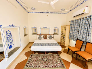 Photos of Khoj by Bharatescapes