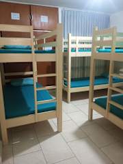 Photos of Dhika Hostel