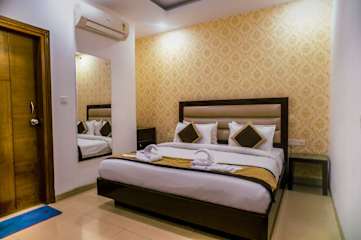 Photos of Hotel MJ Inn
