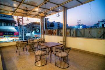 Photos of Hotel MJ Inn