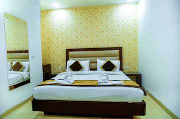 Photos of Hotel MJ Inn