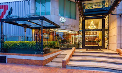 Photos of Hotel Embassy Park