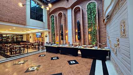 Photos of Hotel Embassy Park