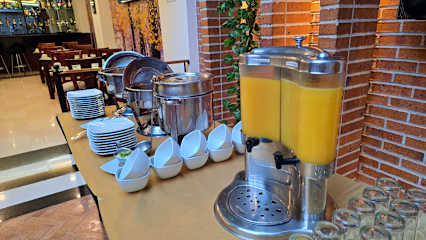 Photos of Hotel Embassy Park