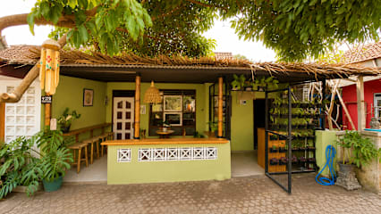 Photos of Sewu Siji Hostel