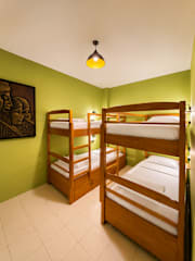 Photos of Sewu Siji Hostel