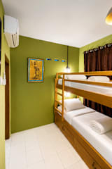Photos of Sewu Siji Hostel