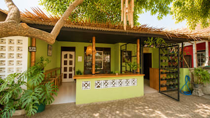 Photos of Sewu Siji Hostel
