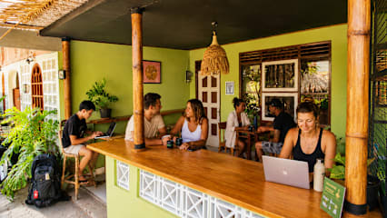 Photos of Sewu Siji Hostel
