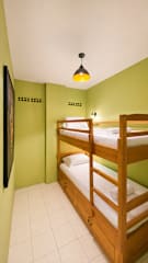 Photos of Sewu Siji Hostel