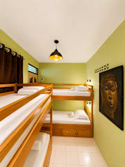 Photos of Sewu Siji Hostel