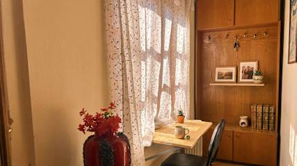 Galerys Hostelの写真