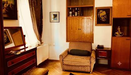 Galerys Hostelの写真