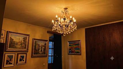 Galerys Hostelの写真
