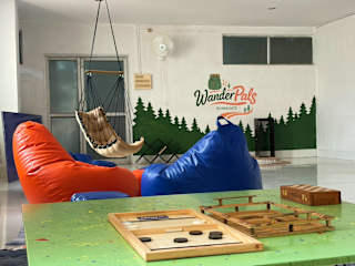 Wanderpals Guwahatiの写真