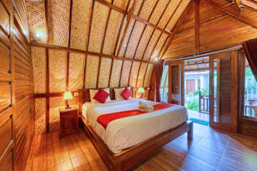 Photos of Gati Cottage