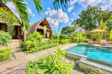 Photos of Gati Cottage