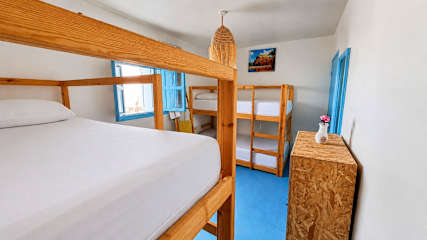 Photos of Coast Anza House