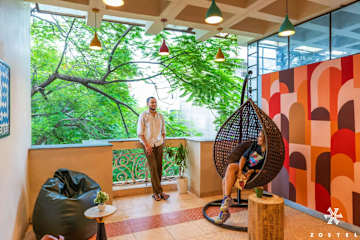 Photos of Zostel Gurgaon
