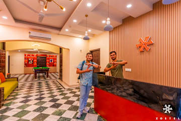 Photos of Zostel Gurgaon