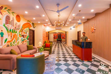 Photos of Zostel Gurgaon