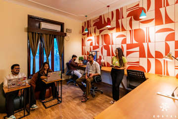 Photos of Zostel Gurgaon