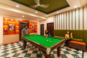 Photos of Zostel Gurgaon