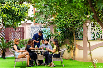 Photos of Zostel Gurgaon