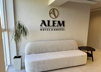 Photos of Alem Hostel and Hotel