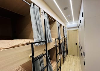 Photos of Alem Hostel and Hotel