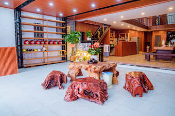 Photos of Savor Ha Giang loop Hostel
