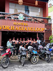 Photos of Savor Ha Giang loop Hostel