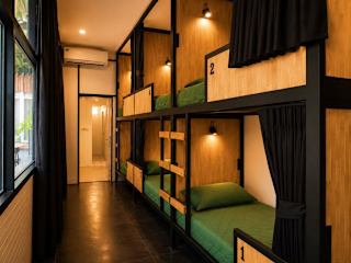 Smith & Appy Backpackers Hostelの写真